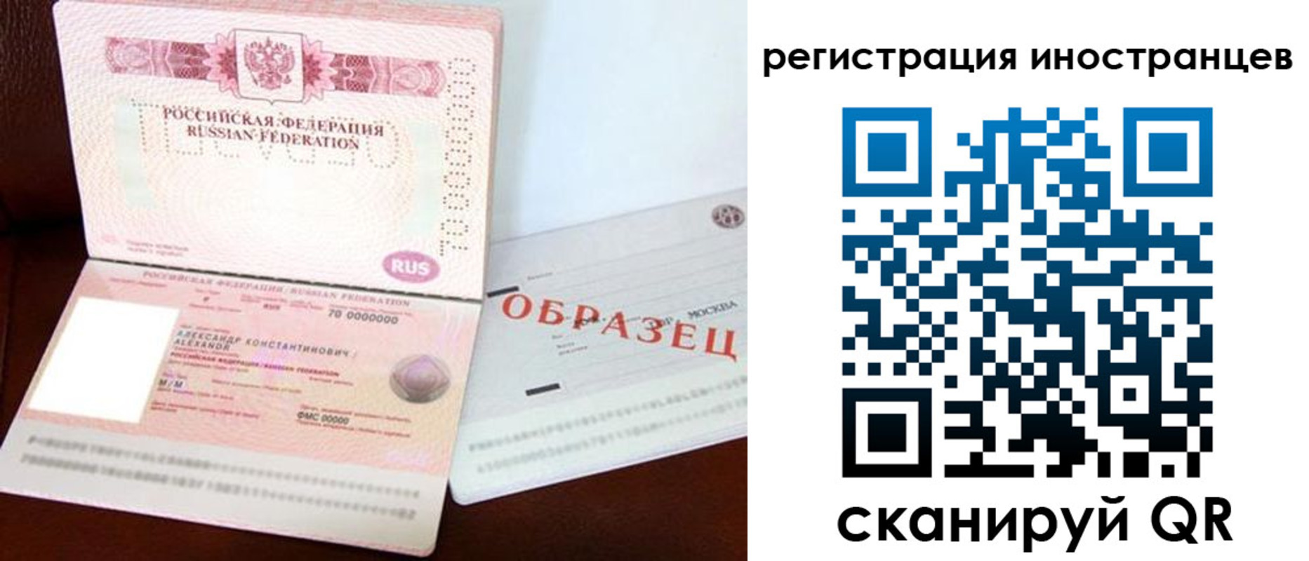 где прописаться в Белгороде
